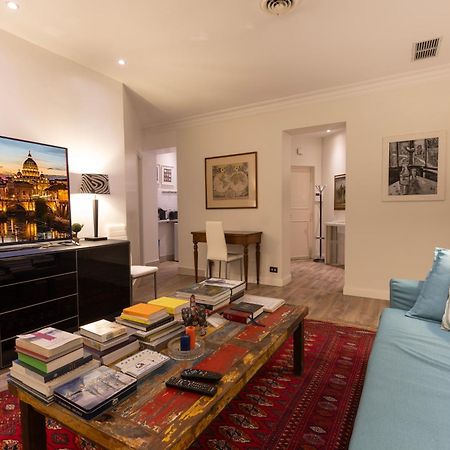 Suite Dei Cavalieri Рим Екстериор снимка