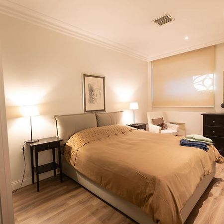 Suite Dei Cavalieri Рим Екстериор снимка