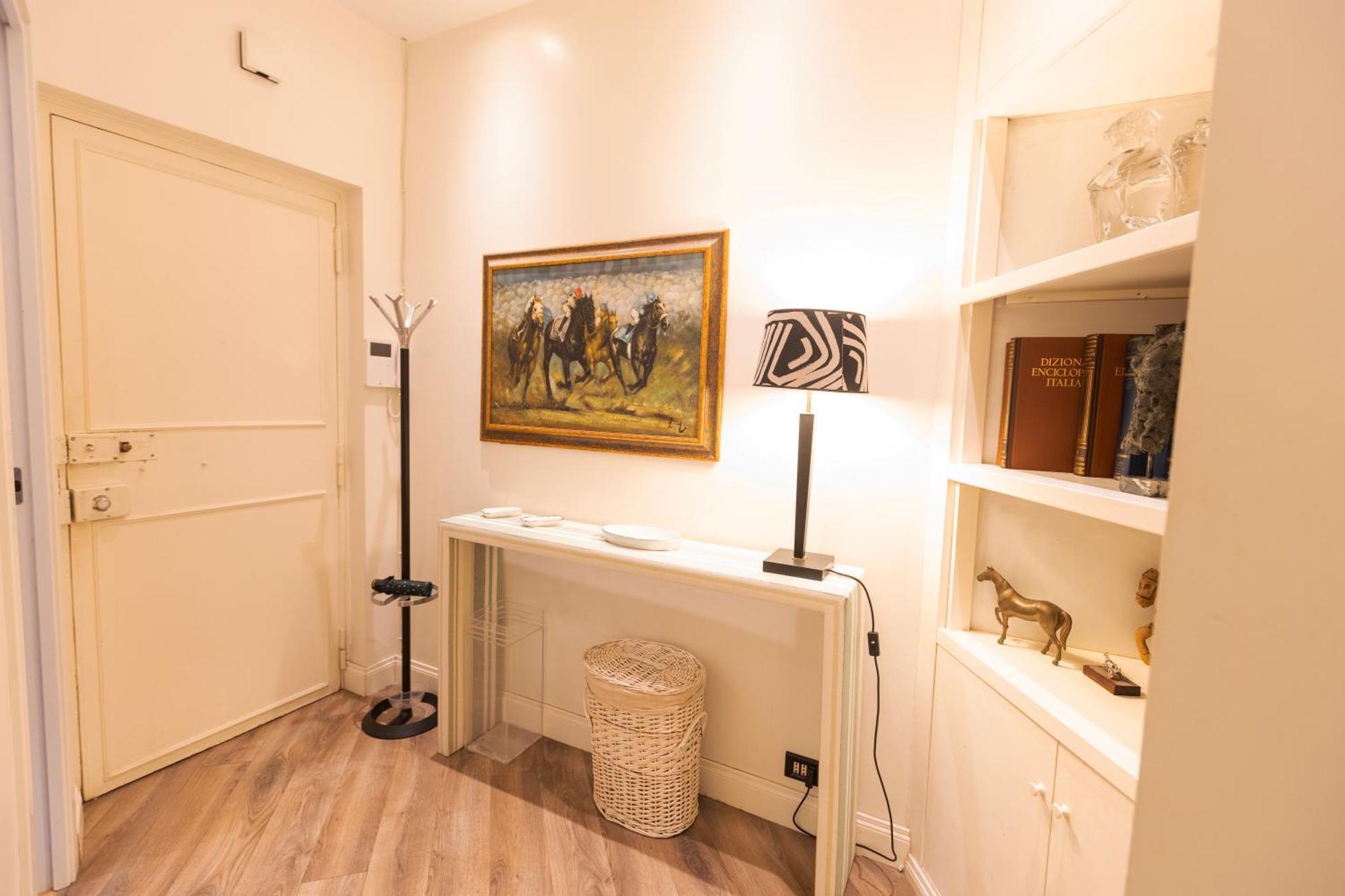 Suite Dei Cavalieri Рим Екстериор снимка