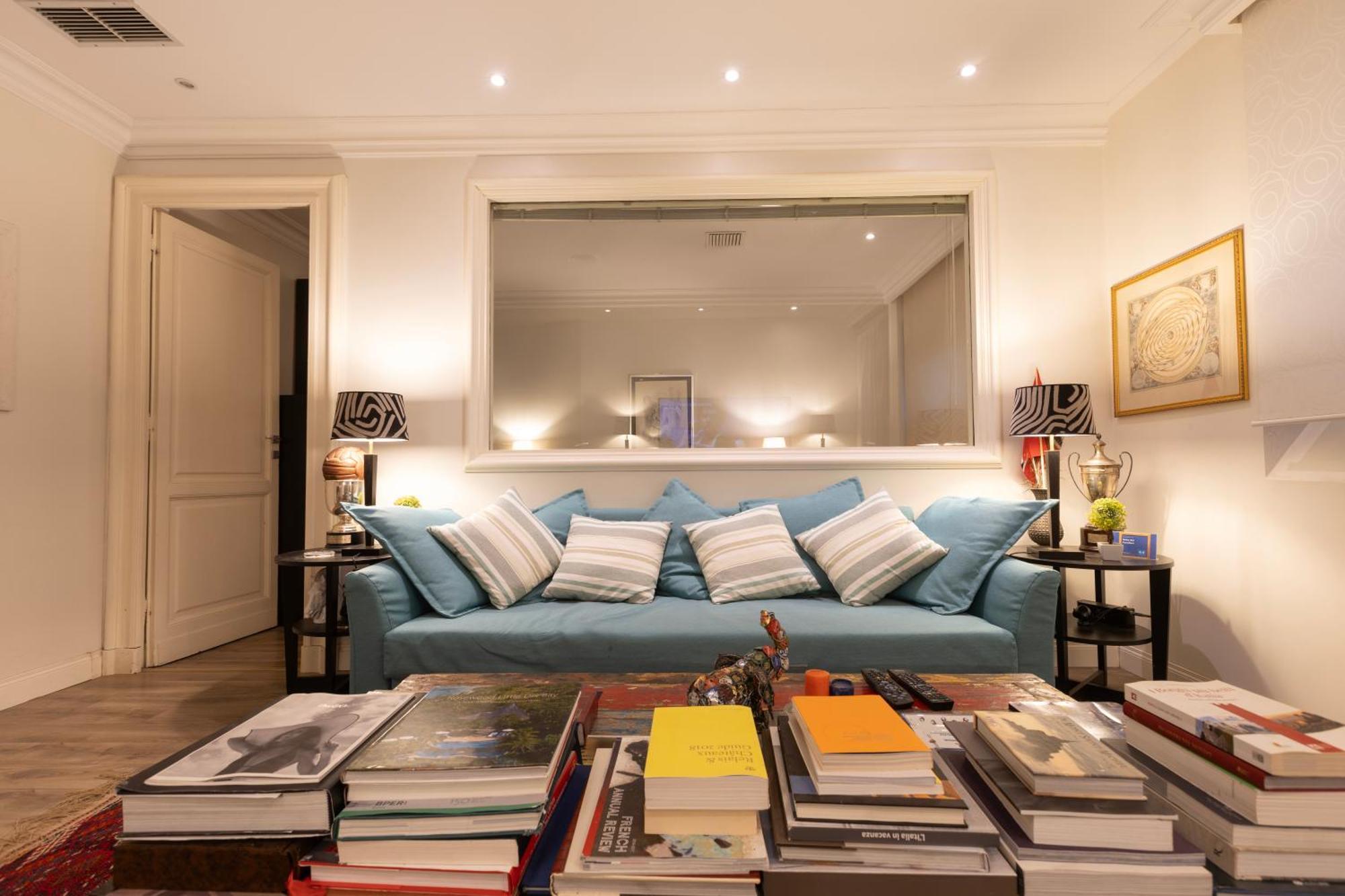 Suite Dei Cavalieri Рим Екстериор снимка