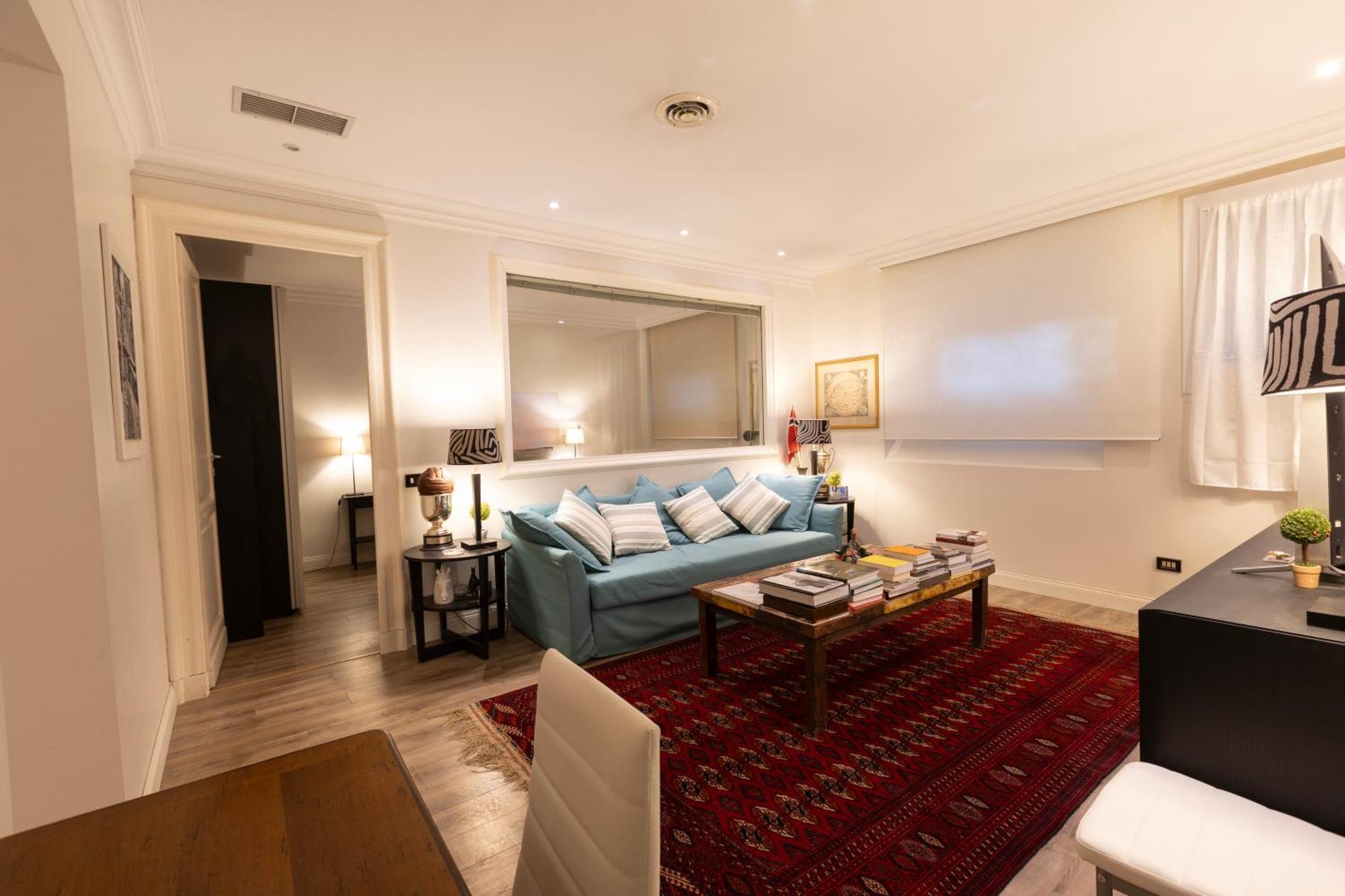 Suite Dei Cavalieri Рим Екстериор снимка