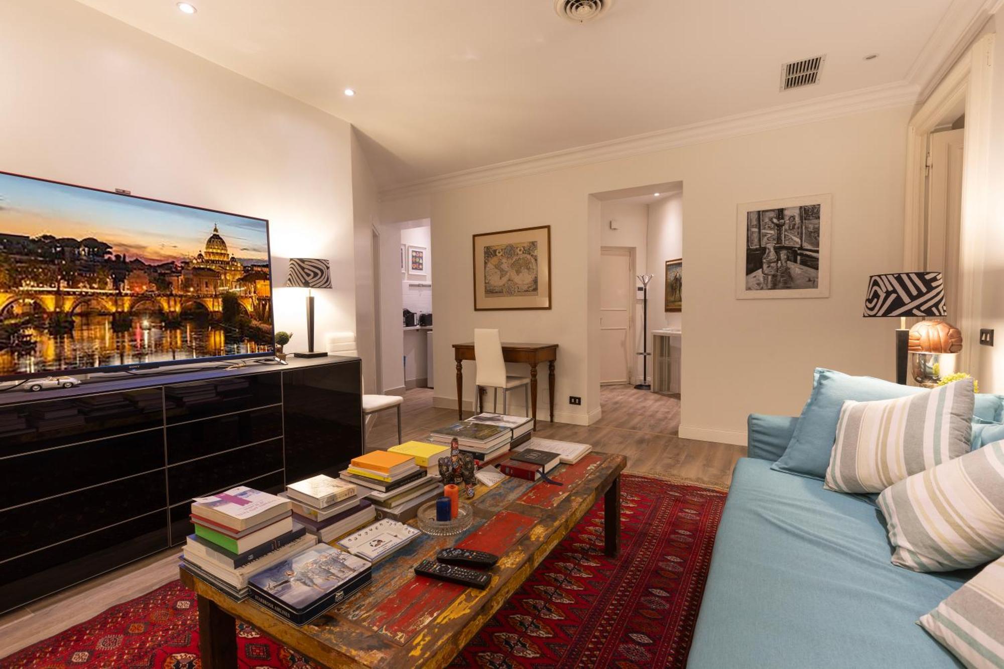 Suite Dei Cavalieri Рим Екстериор снимка