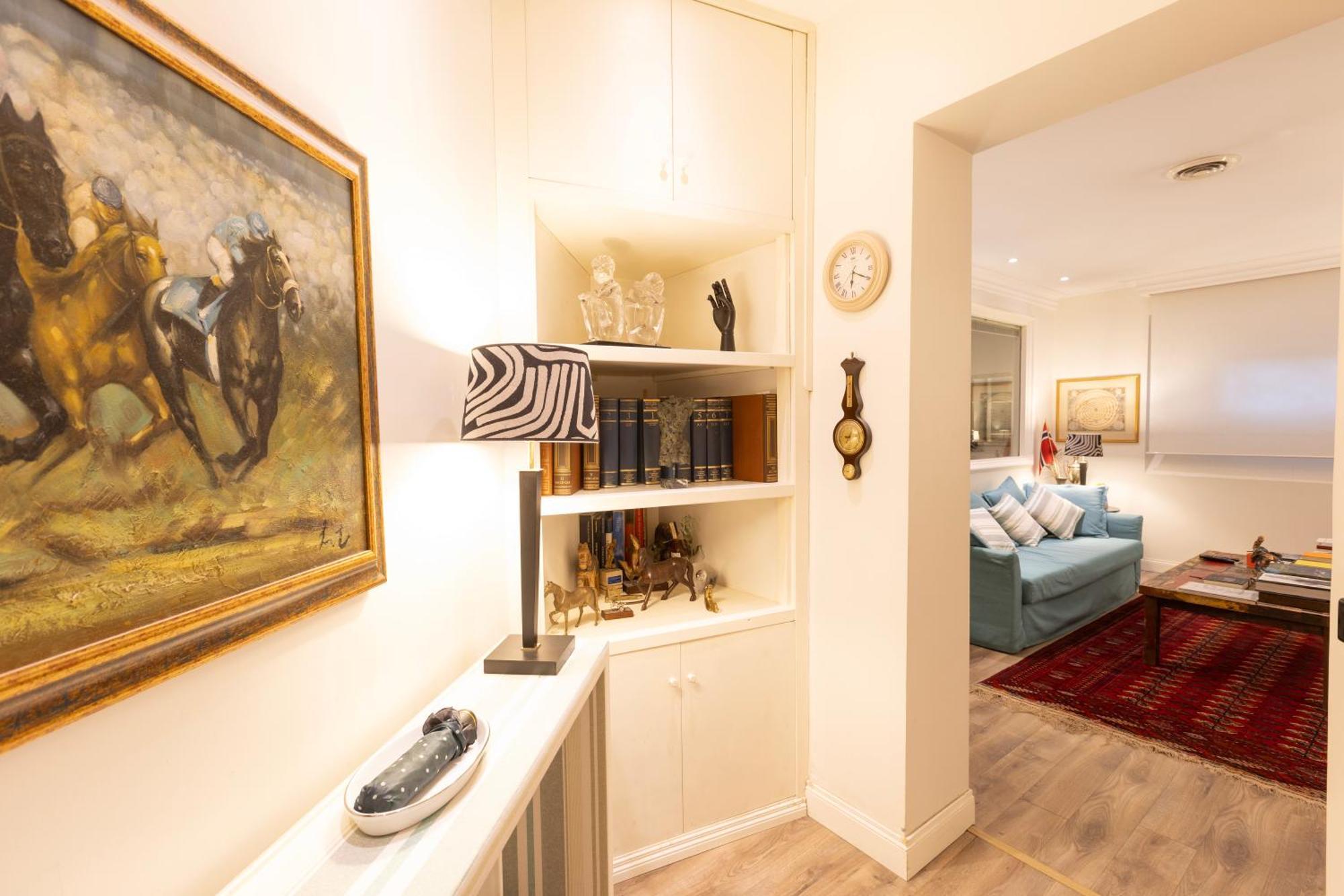 Suite Dei Cavalieri Рим Екстериор снимка