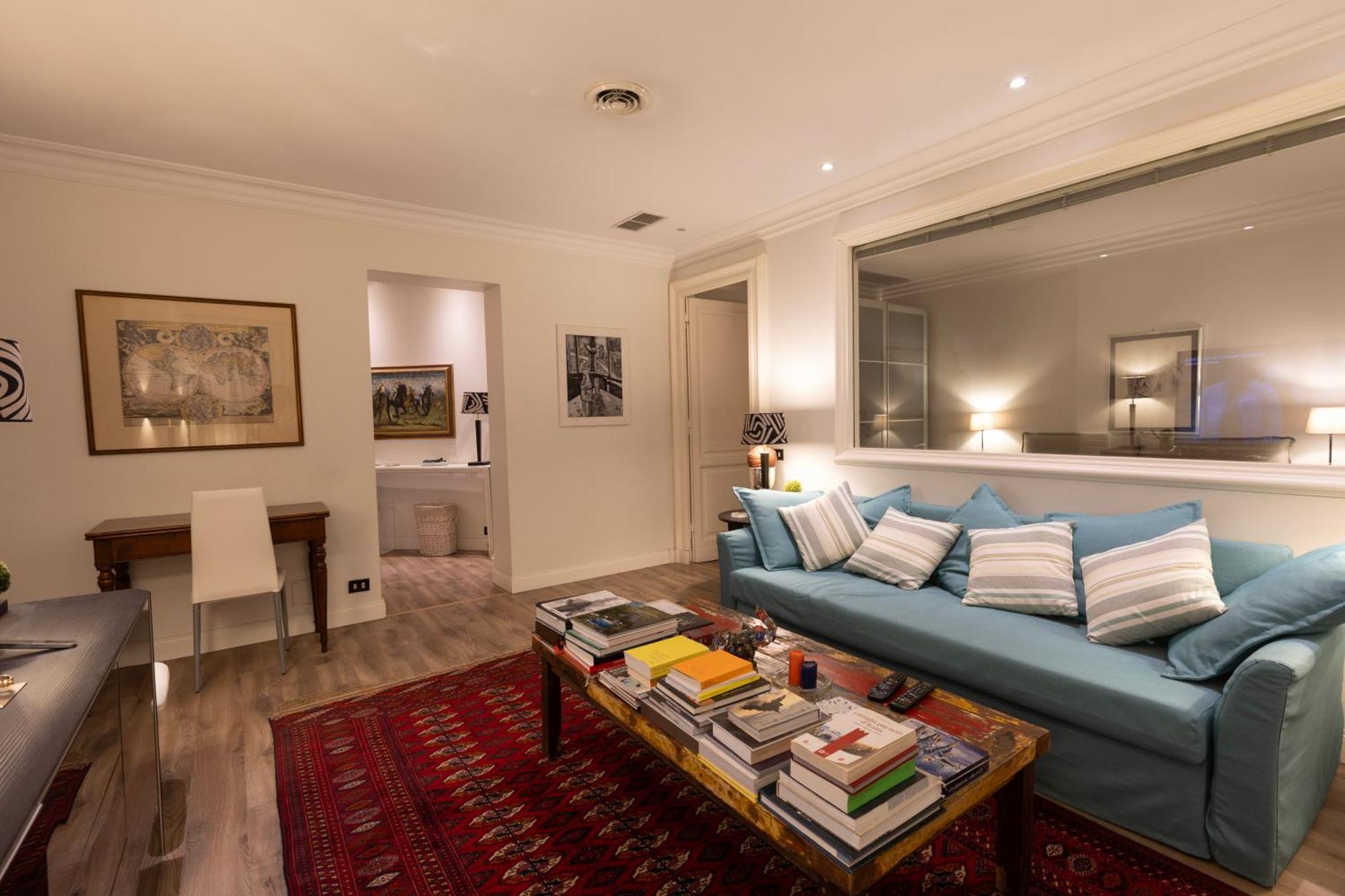 Suite Dei Cavalieri Рим Екстериор снимка
